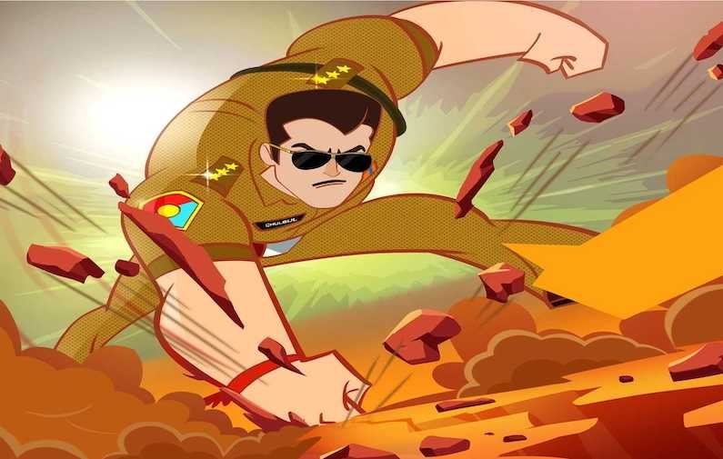 2D Animation Course