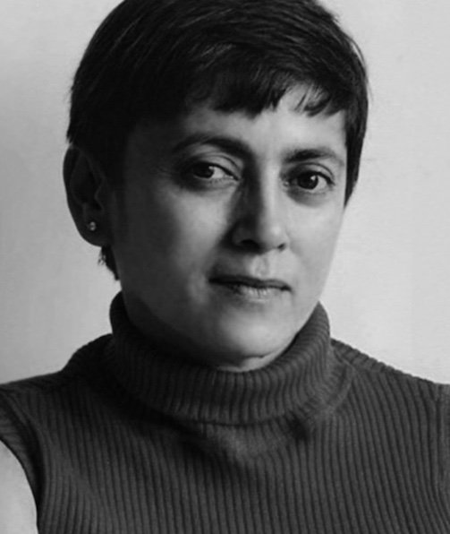 Deepa Sahi