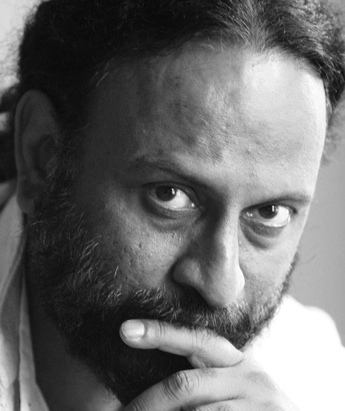 Ketan Mehta