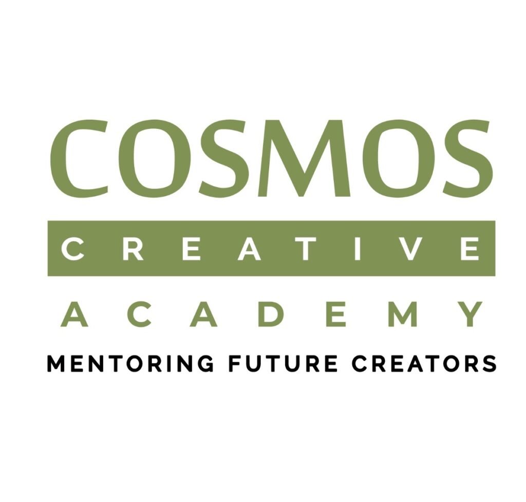 Cosmos Creative Logo