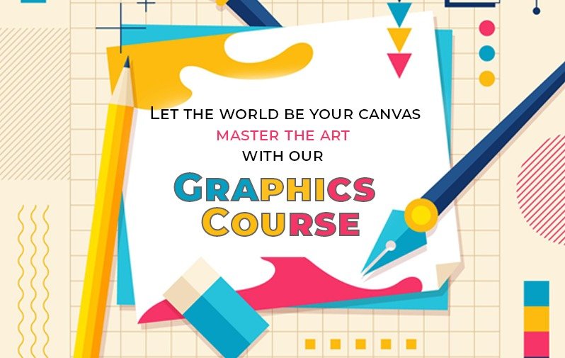 Graphic Design Course