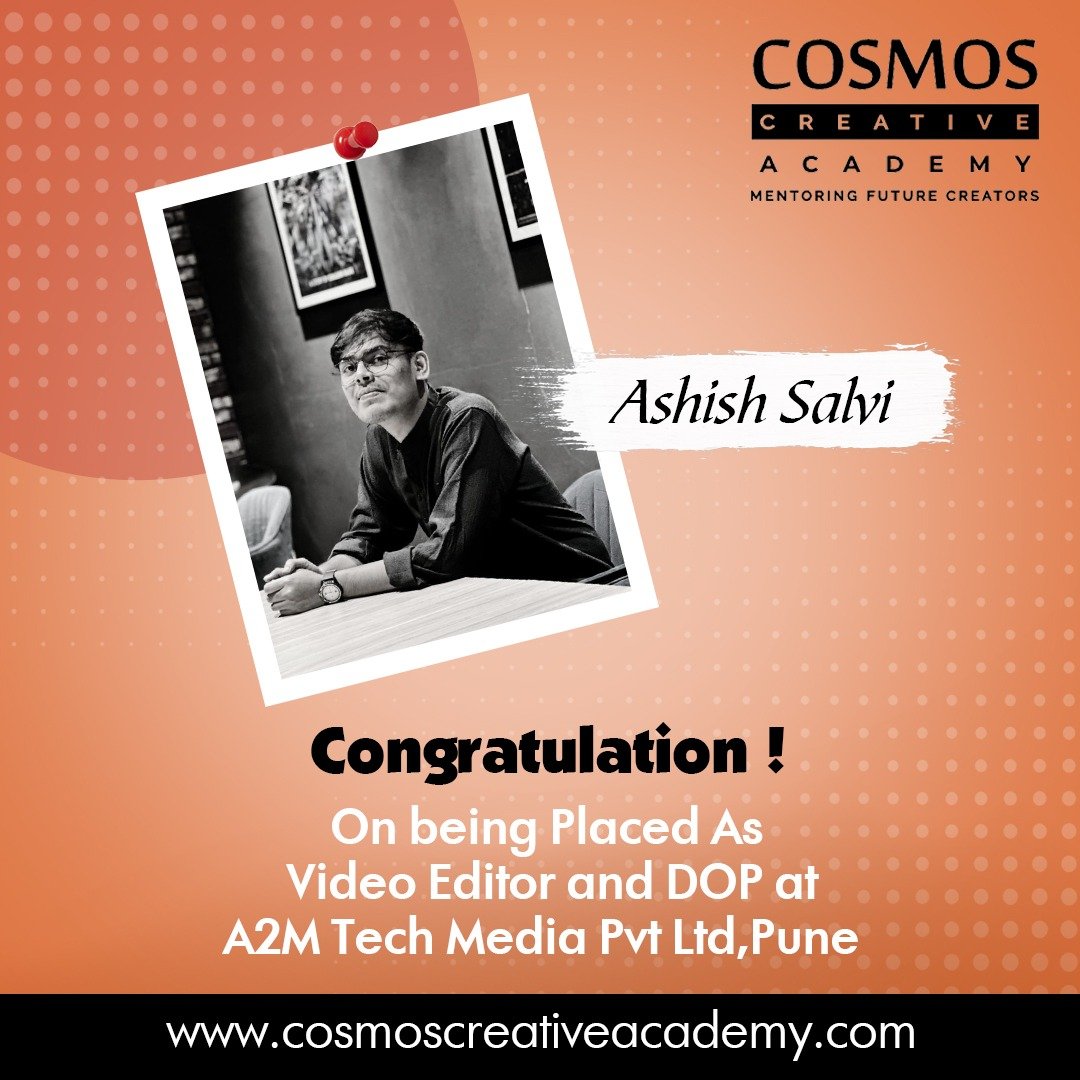 Ashish Salvi