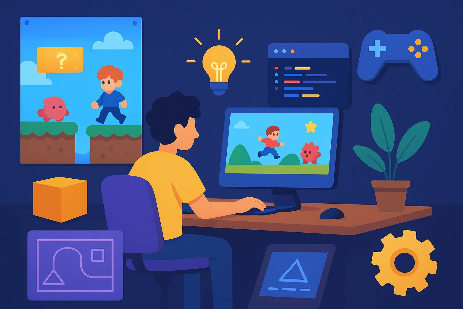Game-Design-Post