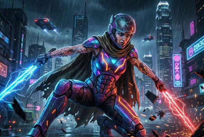 Cosmos Certified 3D & Game Design (20 Month)