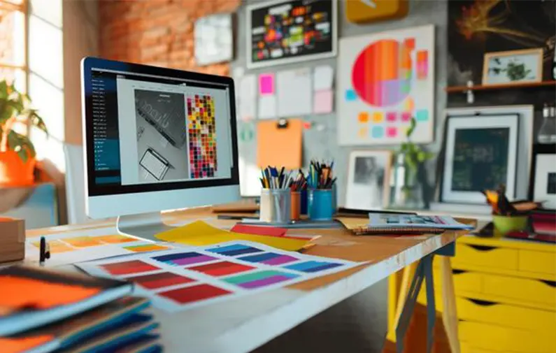 Graphic Design (3 Month)