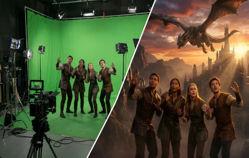 Master the Art of VXF(12 months)