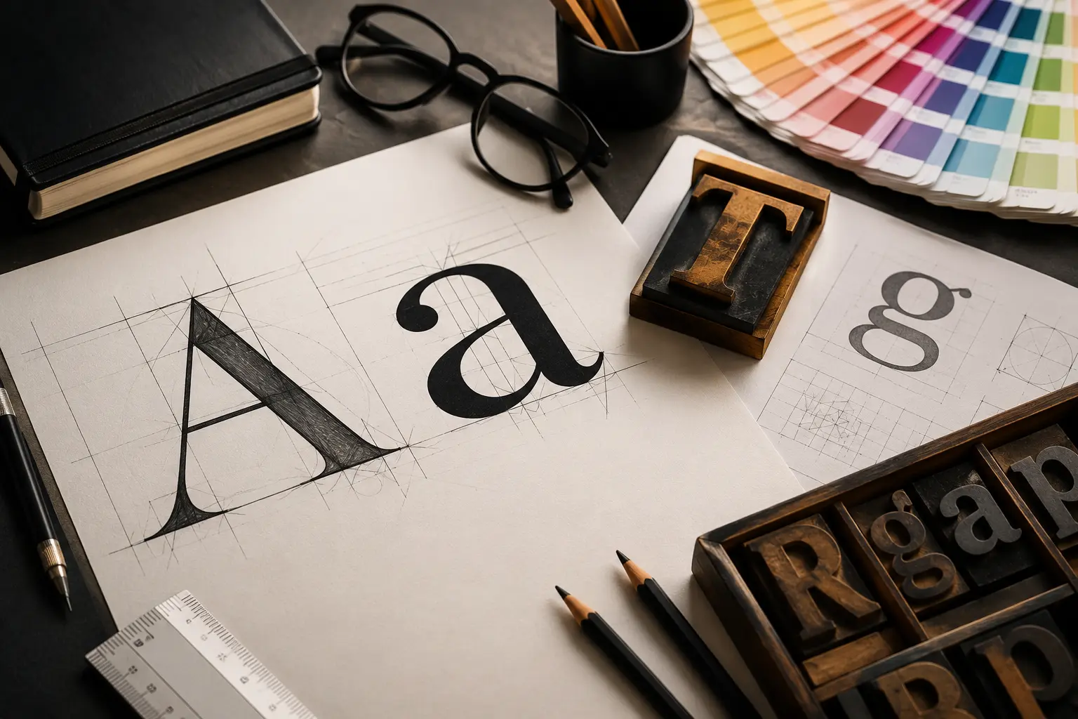 Blog 24-Typography Basics Every Graphic Designer Should Know