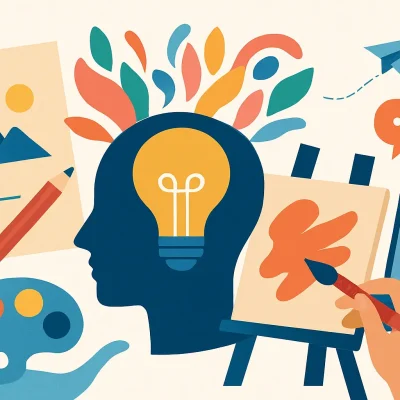 The Power of Creativity: Turning Imagination into Innovation